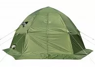 Влагозащитный тент для зимних и универсальных палаток «Лотос 5»
