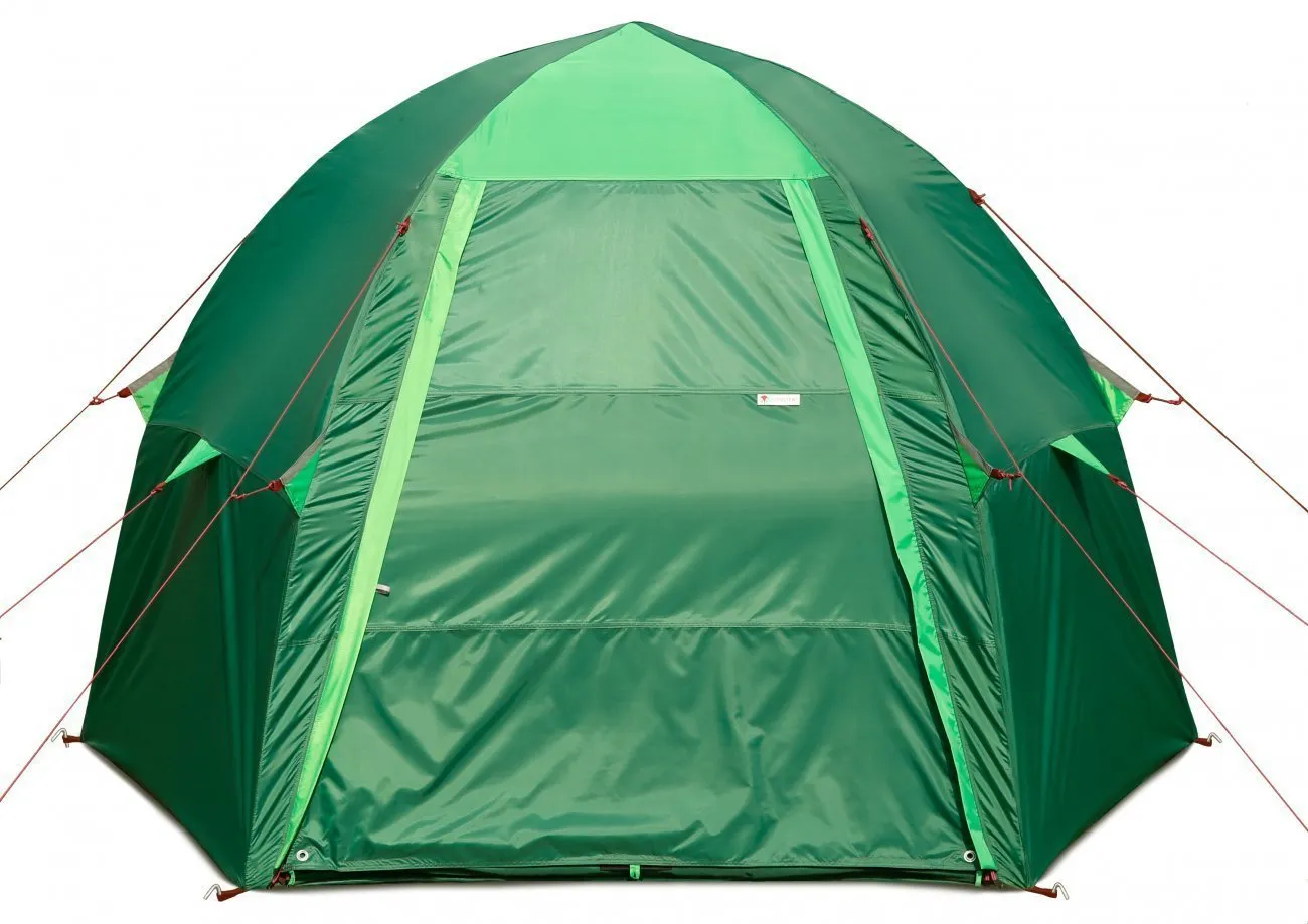 Летняя палатка Лотос 3 Саммер_0