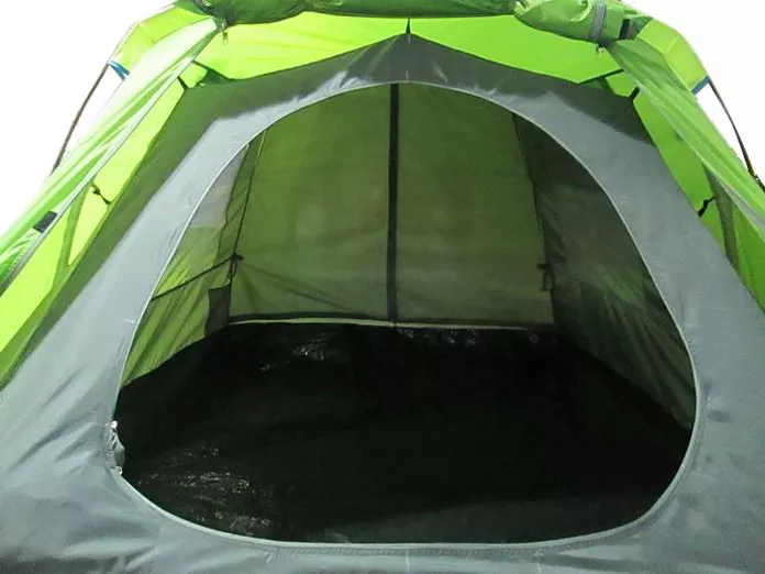 Лотос 5 Саммер спальная палатка_1