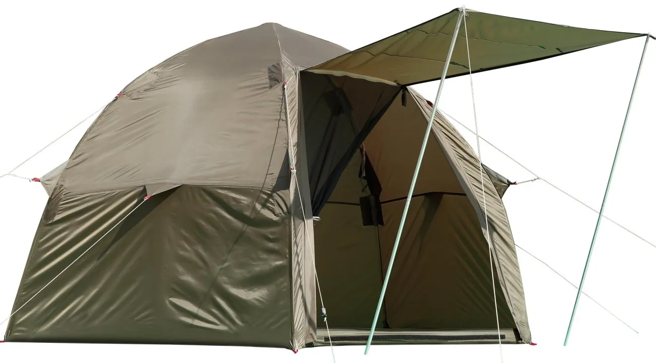 Кемпинговая палатка Лотос 3 Саммер