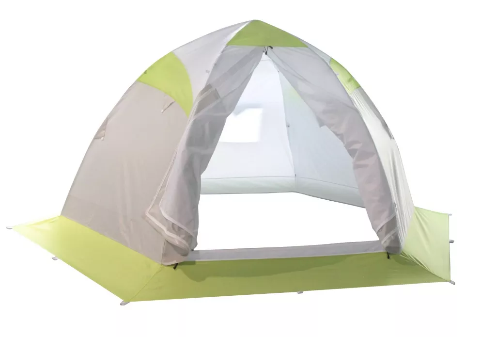 Внутренний тент для LOTOS 3, 4 внутри палатки
