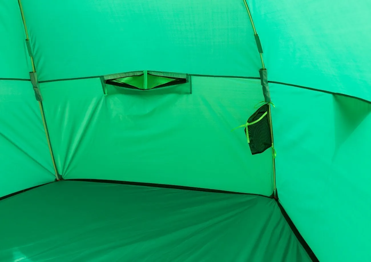 Летняя палатка Лотос 3 Саммер_8