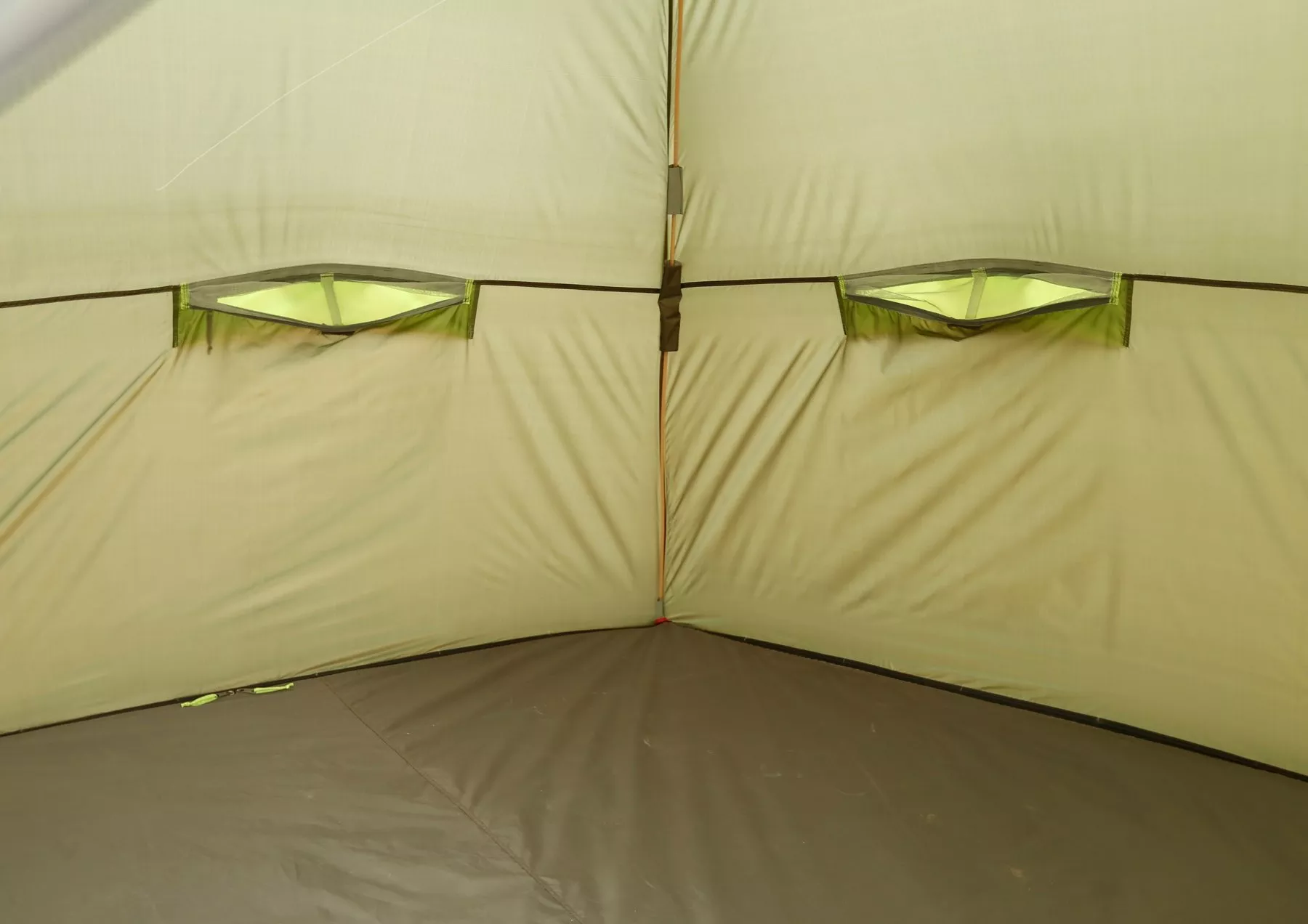 Летняя палатка ЛОТОС 3 Саммер