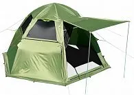 Кемпинговая палатка Мансарда 2022