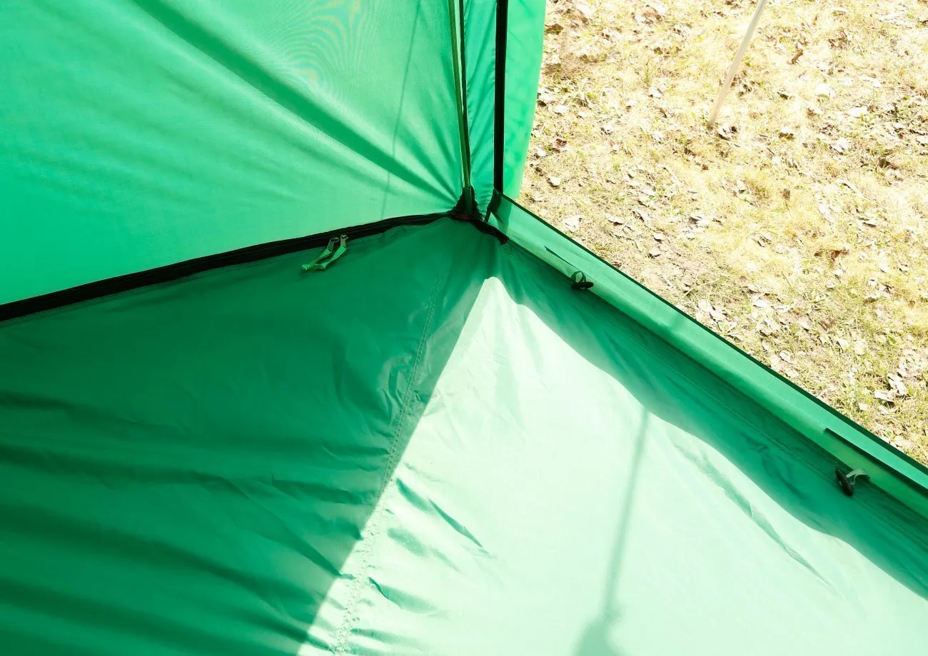 Летняя палатка Лотос 3 Саммер_10