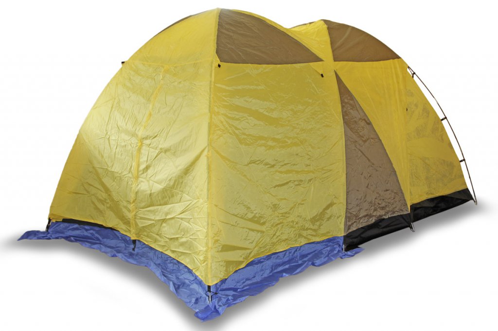 Палатка GreatLand Kansas 390*240*195_3