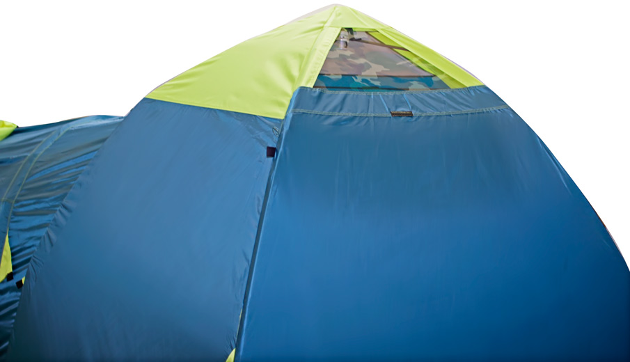 Летняя палатка Лотос 2 Саммер(комплект)