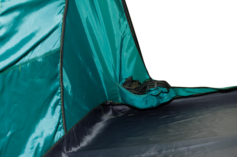 Летняя палатка Лотос 2 Саммер(комплект)