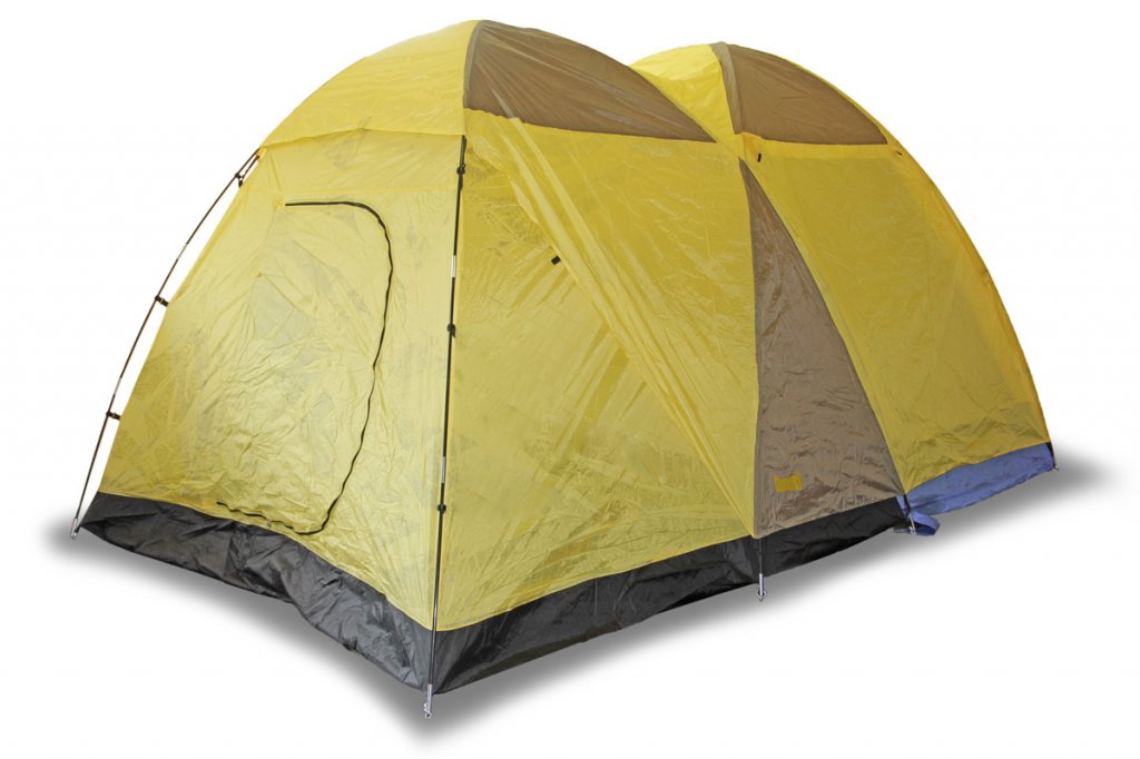 Палатка GreatLand Kansas 390*240*195_4