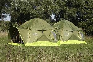 Дорогие палатки