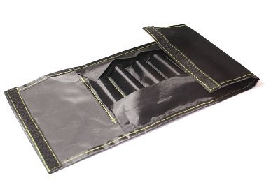 Чехол-патронтаж для зимних ввёртышей Х6 (6 шт)